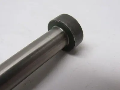 PCS SL25-14 Plastic Injection Mold Ejector Sleeve 1/4"ID X 14"
