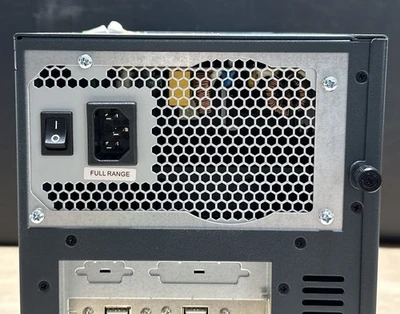 NEW Nematron SB6-E4A0100XA0