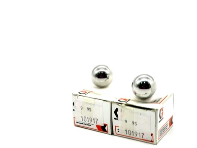 2 NEW GRACO 101917 PISTON BALL