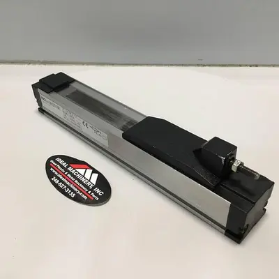 USED NOVOTECHNIK TLH100