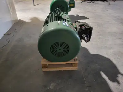 USED TECO-WESTINGHOUSE AEHH-8R002