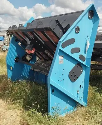 USED 2015 DESITE ASM SLG-78