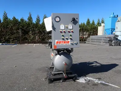 USED 1997 BUSCH 2-RA0025-E506-1001