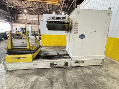 USED COE CPR-PO-15018