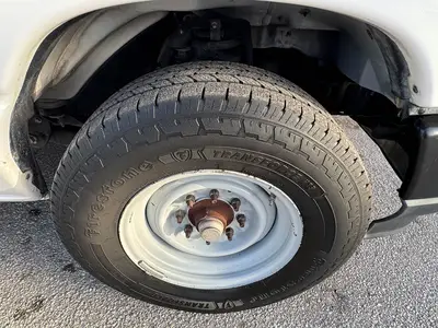 Used 2023 FORD E-350 Reefer Trucks Florida US | Truck and Van Outlet #1509225