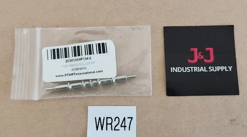 NEW START International ZCM1000P154-5