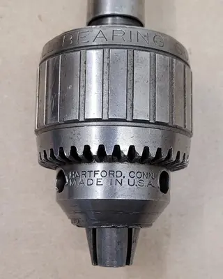 Used JACOBS 14N DRILL CHUCK Misc Industrial Equipment Kentucky US | Aucto #686514