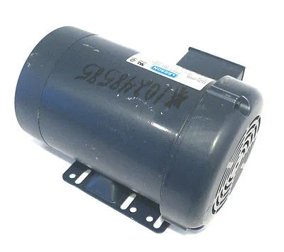 NEW LEESON ELECTRIC C143T11FK2F