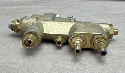 NEW RST SAMMIC 6402510