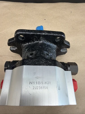NEW Northpointe N11B1-KR