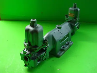USED NUMATICS 6JDSPA 34UL2