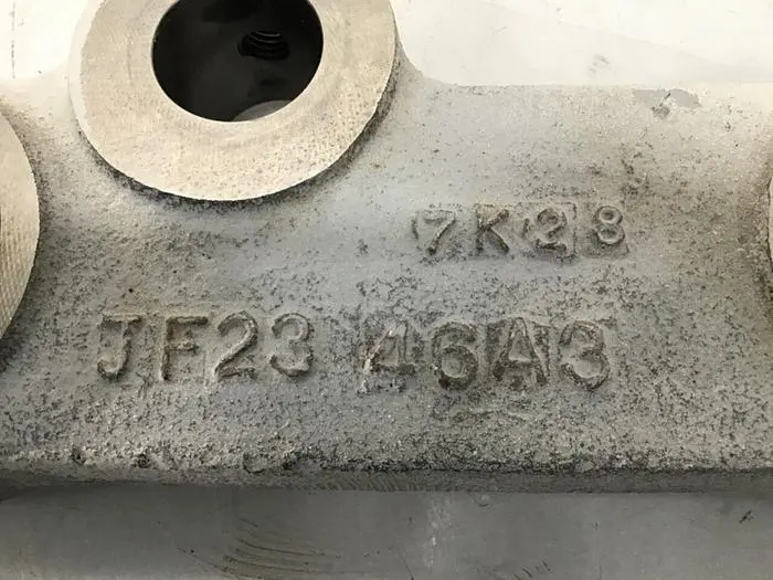 Used SUMITOMO JF23/46A3 Injection Molding Parts Michigan US | Ideal Machinery #587682