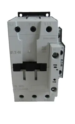 NEW EATON XTCE065DS1B CONTACTOR 220/50 240/60HZ COIL