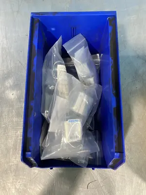 Festo Misc. Cylinders