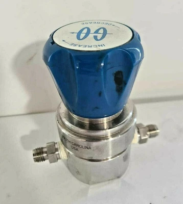GO REGULATOR Does Not Apply Other Valves & Manifolds | Amiron Machinery (2)