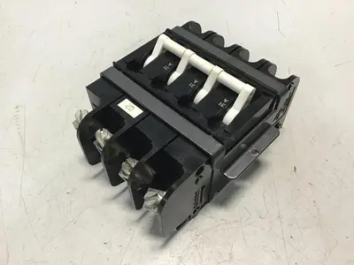 USED HEINEMANN CF4-G8G8G8G0-LS-04-D-AB