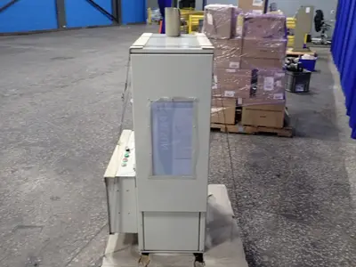 USED 2017 MIGWELD SAS DF40 US