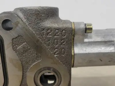 Hydraulic Section Valve 122010721, 122010220