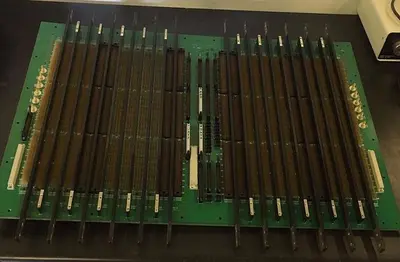 LTX DBPNT 865-7322- 01 REV