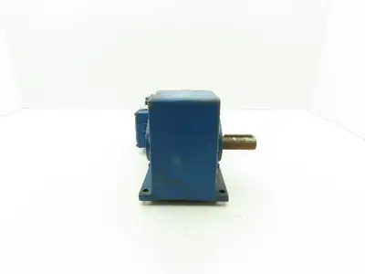 New | in-Stock EBERHARD BAUER _UNKNOWN_ Speed Reducers | Arrow Industrial #634574