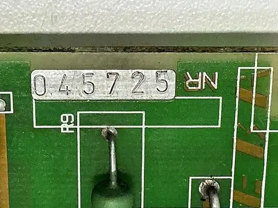 USED KEBA D1456E-0 E-16-DIGOUT-PLUS