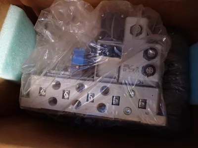 New | in-Stock SMC VVS8080EP Pumps Ohio US | HGR 24 #1405187