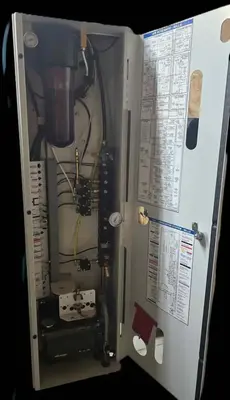 2015 HAAS Super Mini Mill 2 Vertical Machining Centers | Toolquip, Inc. (9)