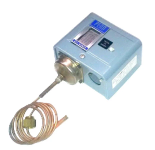 Johnson Controls P70HA-2 Pressure Control [New]