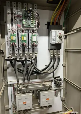 USED SCHUTTE 44-60-301B