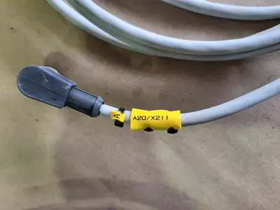 NEW ATLAS COPCO 5580010401