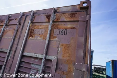 USED SQUARE D I-LINE