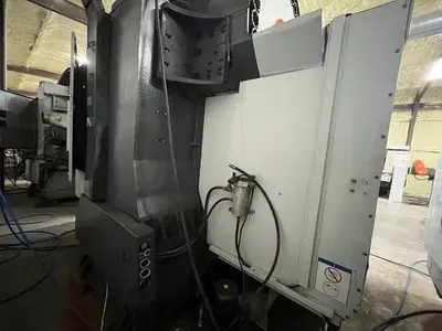 USED 2016 HAAS VF-3YT/50