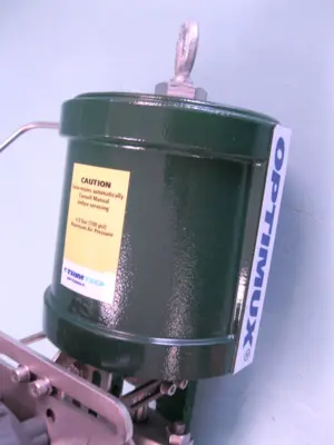 NEW Trimteck Optimux OpGL