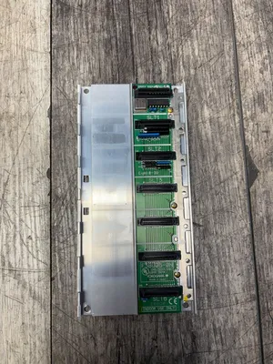 YOKOGAWA F3BU06-0N Electrical/PLC/Automation | ESS Industrial Equipment Sales (2)