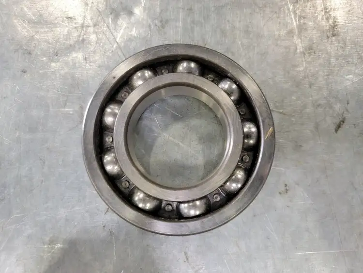 New | in-Stock FAFNIR 209K Bearings British Columbia CA | Lenmark #260956