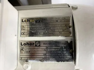 Westfalia CTC 1-06-107 lab clarifier centrifuge, 316SS.