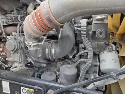 Used 2017 PETERBILT 579 Tractors & Trailers California US | Ben Kaplan Equipment #1181324