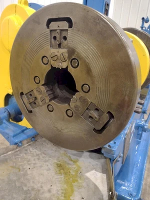 Landis _UNKNOWN_ Other CNC, Metalworking & Manufacturing | Fram Fram LLC (17)