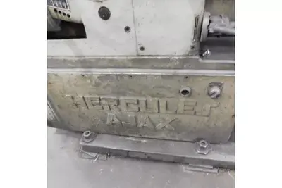 MAZAK HERCULES AJAX 24 Engine Lathes (Gap Bed, Hollow-Spindle, Tracer) | Mohawk Machinery (6)