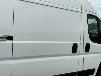 Used 2023 RAM PROMASTER Vans Michigan US | Miedema Asset Management Group #1296320