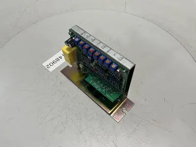USED TOKIMEC EPAB-X-2-L-11