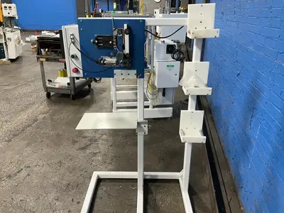 Used PARKER ZETA8362MO Motion Controls Ohio US | HGR 24 #1520826