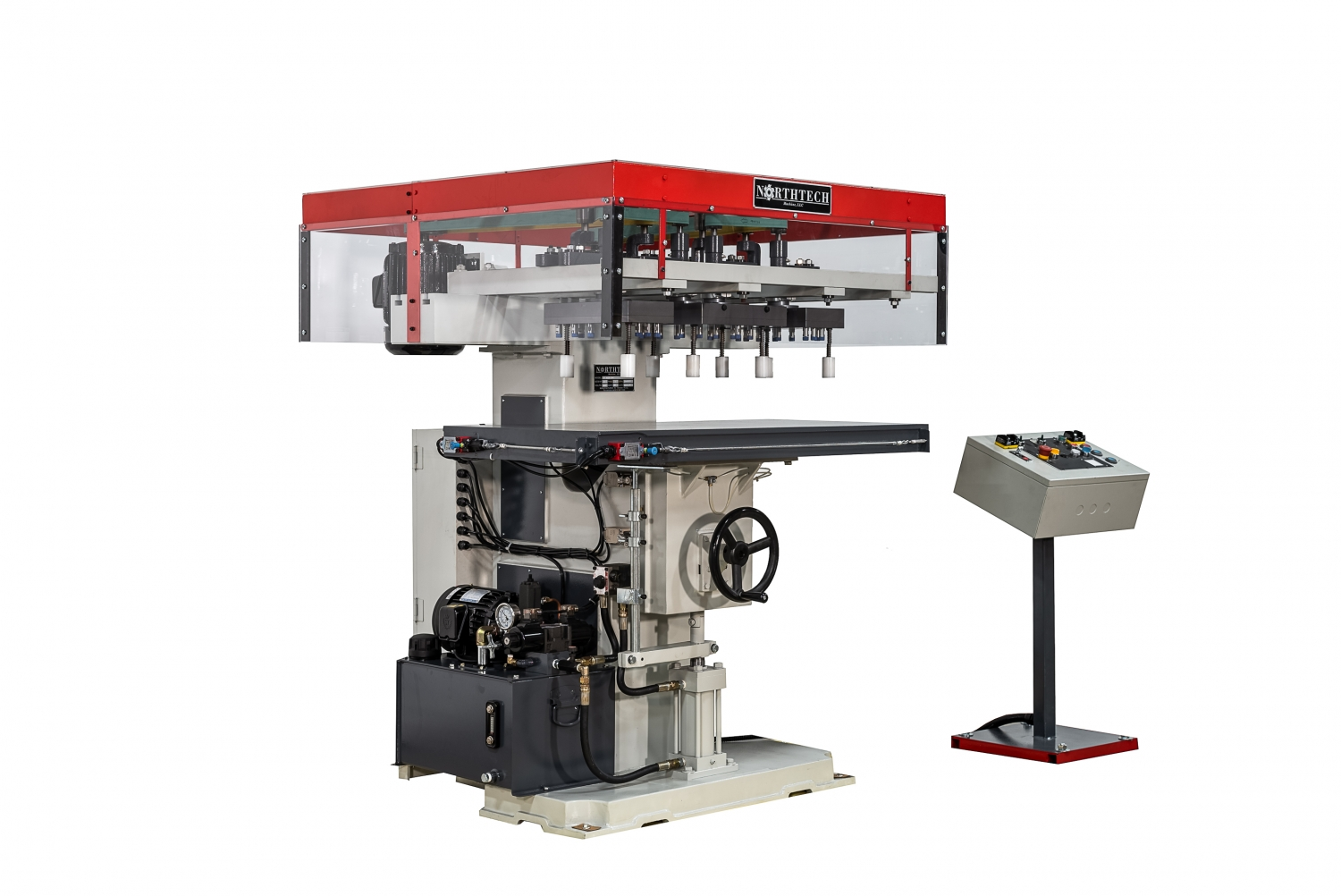 NEW NORTHTECH NT-VBSV-204