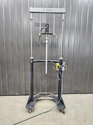 USED ARO NM2304B-41-311