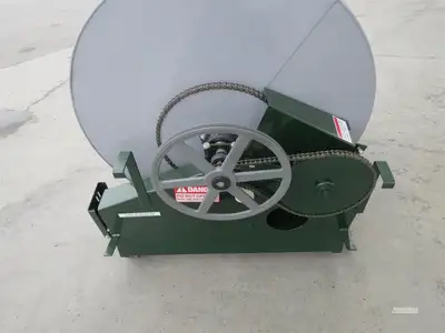 New | in-Stock 2026 FARMMASTER GBC63 Feed Mixers Pennsylvania US | Zimmerman Farm Service #1410171