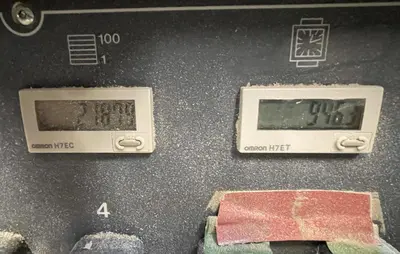 Used _UNKNOWN_ _UNKNOWN_ Shapers North Carolina US | Pruitt Machinery #1423860