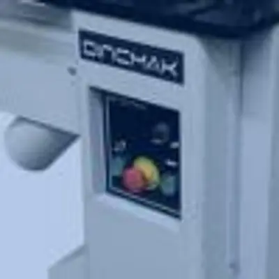 New | in-Stock _UNKNOWN_ _UNKNOWN_ Woodworking Stroke Sanders Ontario CA | Moon Machinery #1764060