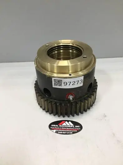 Used HUSKY G160 RS/42/42/A / TBN Injection Molding Parts Michigan US | Ideal Machinery #695907