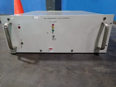 Used _UNKNOWN_ Z80 Pulse Generators Ohio US | HGR 24 #1129764