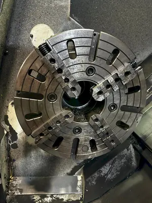 USED 2012 HYUNDAI WIA L400LC